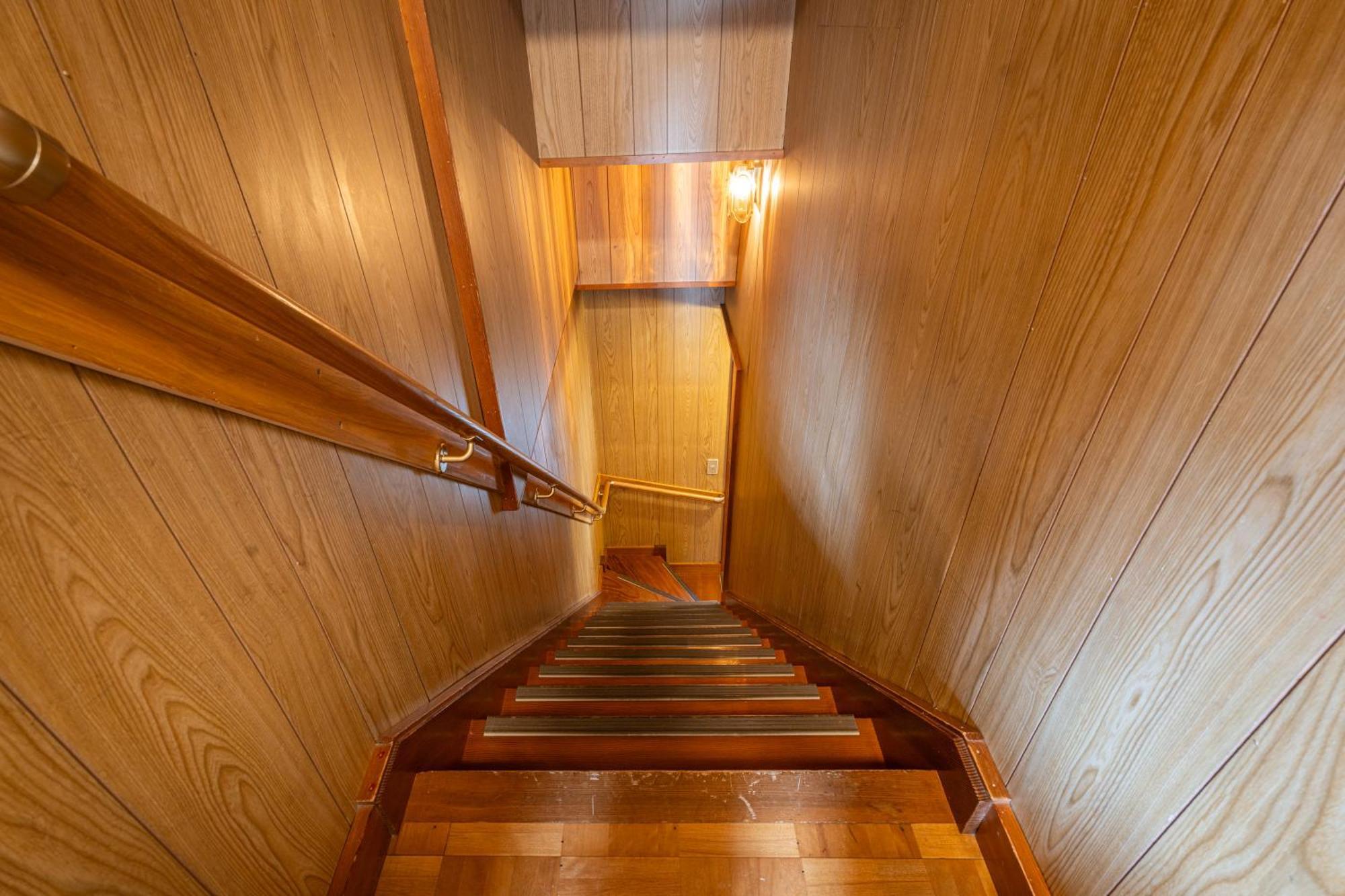 Asahi Guest House Fujiyoshida Exterior photo