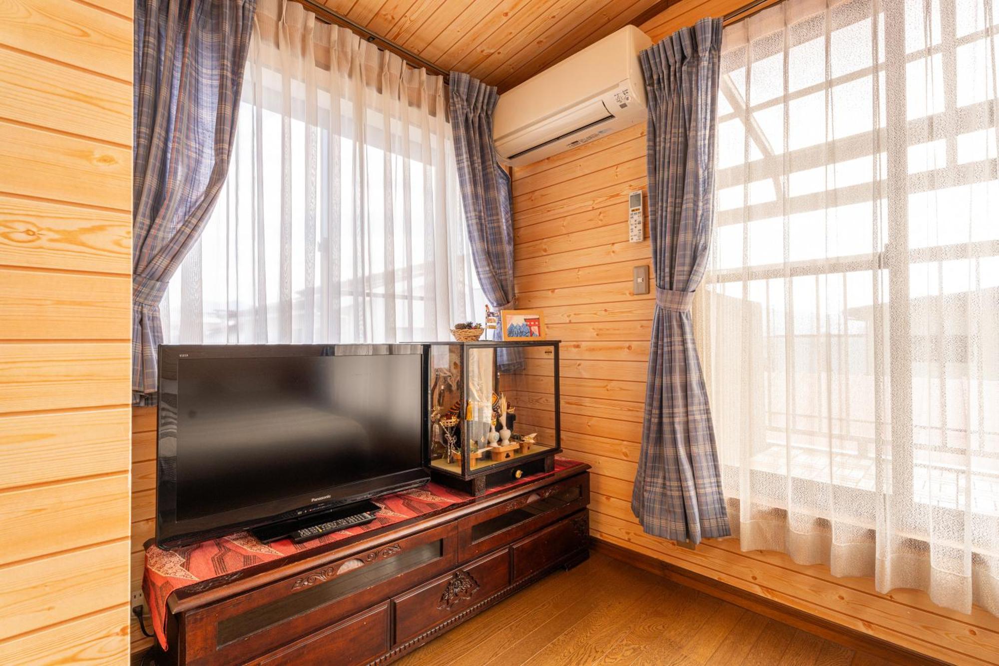 Asahi Guest House Fujiyoshida Exterior photo